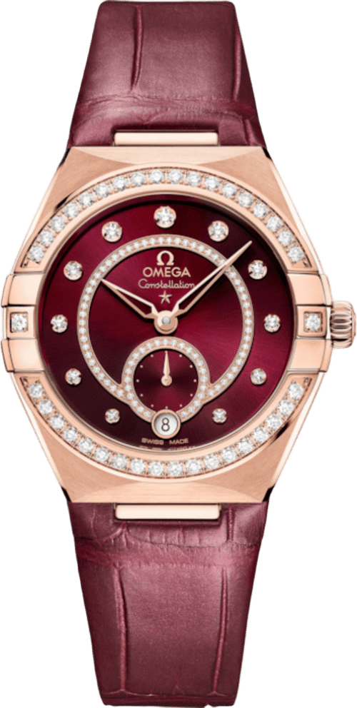 Omega Constellation