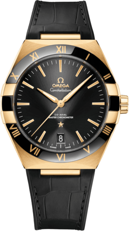 Omega Constellation