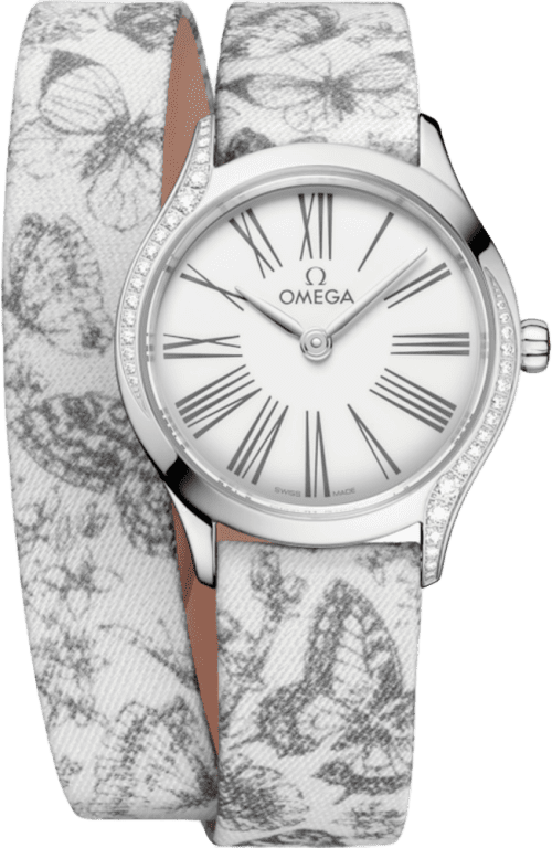 Omega De Ville Mini Trésor