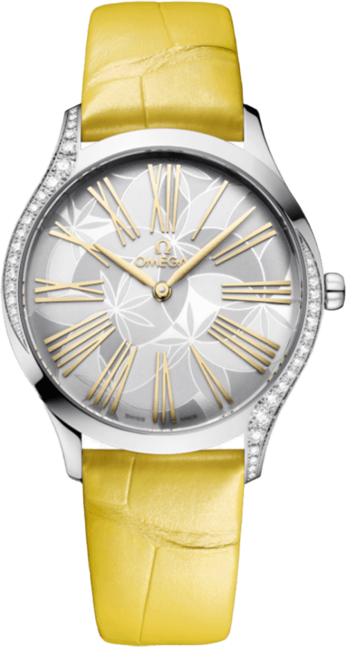 Omega De Ville Mini Trésor