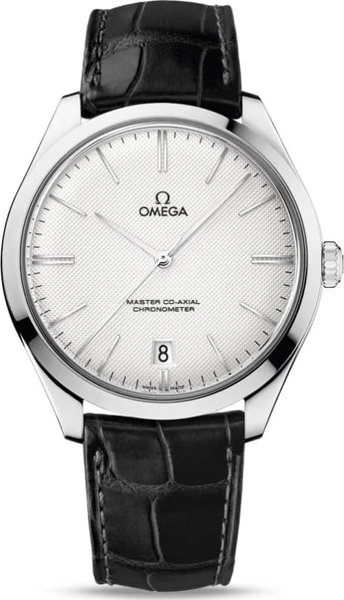 Omega De Ville Trésor Master Co-Axial Chronometer 40 mm