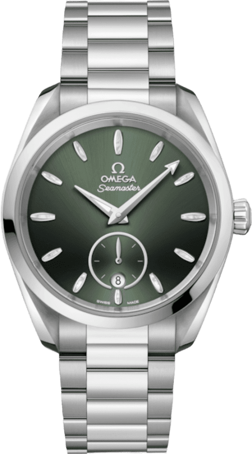 Omega Seamaster Aqua Terra 150m