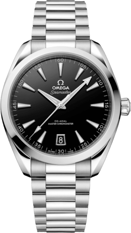 Omega Seamaster Aqua Terra 150m