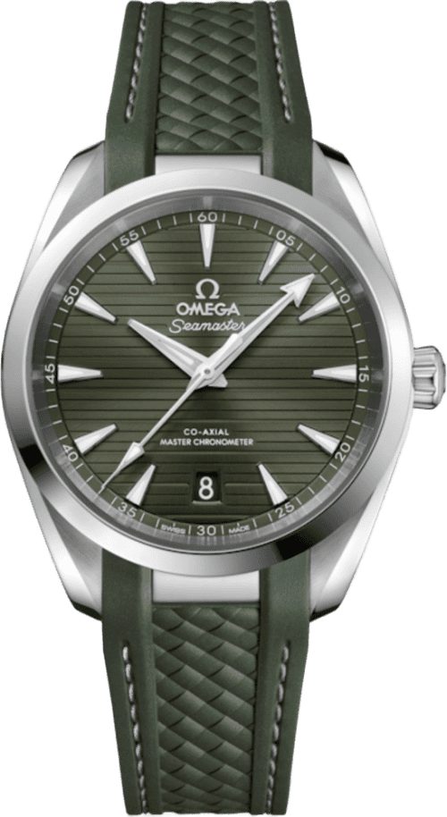 Omega Seamaster Aqua Terra 150m