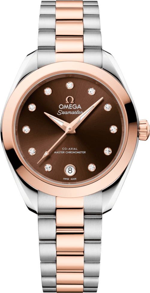 Omega Seamaster Aqua Terra 150M