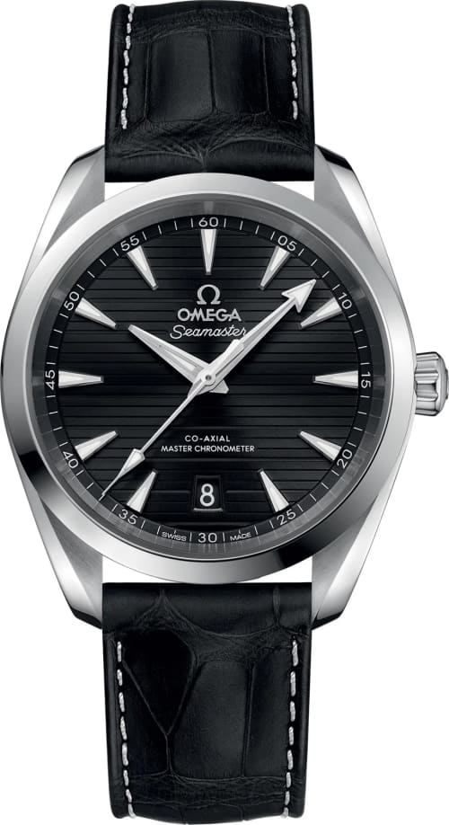 Omega Seamaster Aqua Terra 150M Co-Axial Master Chronometer 38 mm