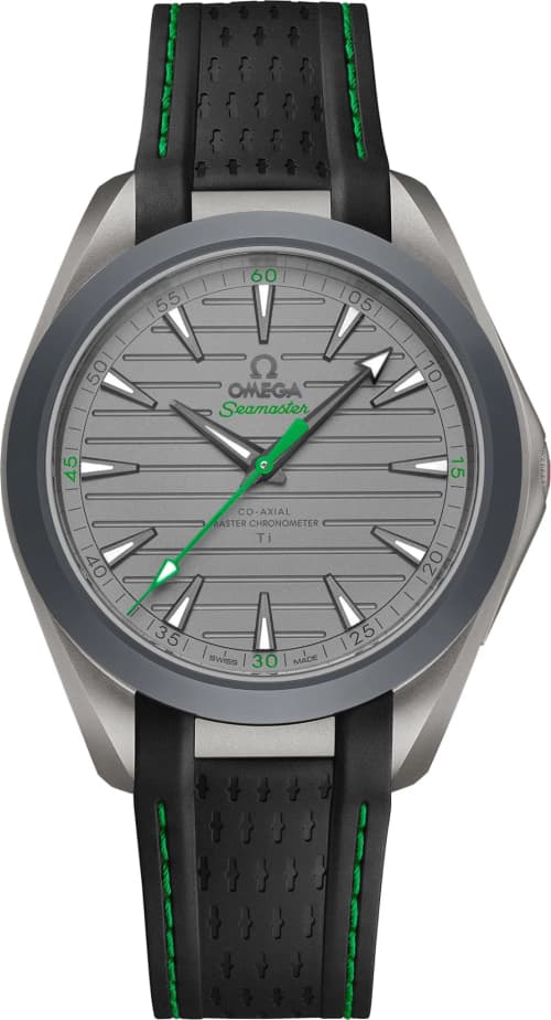 Omega Seamaster Aqua Terra 150M Ultra Light