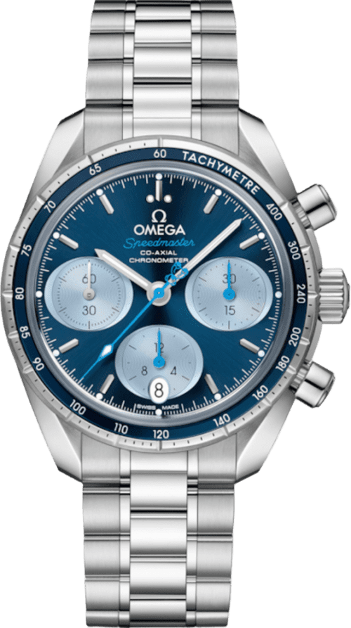 Omega Speedmaster 38