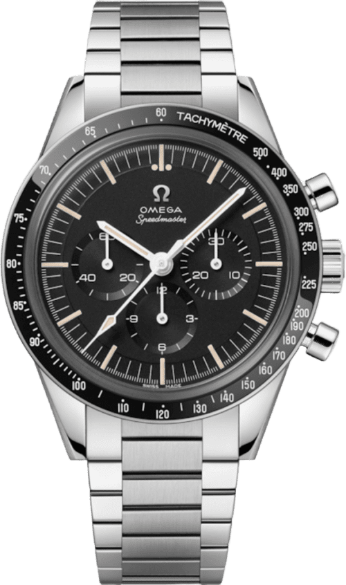 Omega Speedmaster Calibre 321