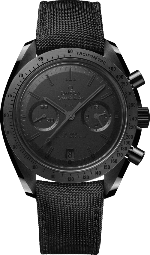 Omega Speedmaster Dark Side Of The Moon