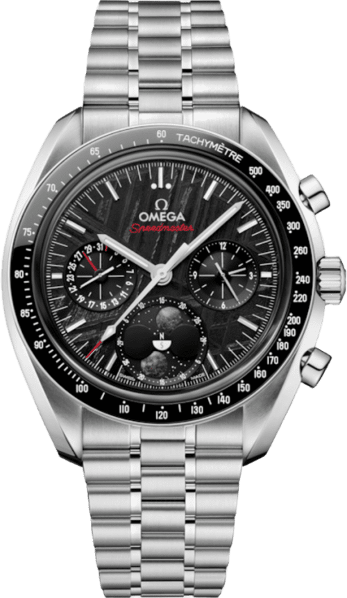 Omega Speedmaster Moonphase