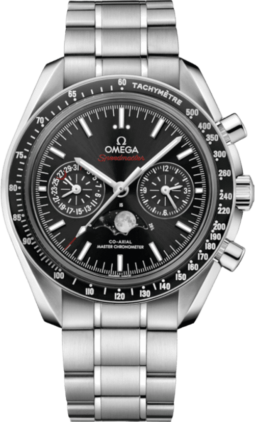 Omega Speedmaster Moonphase