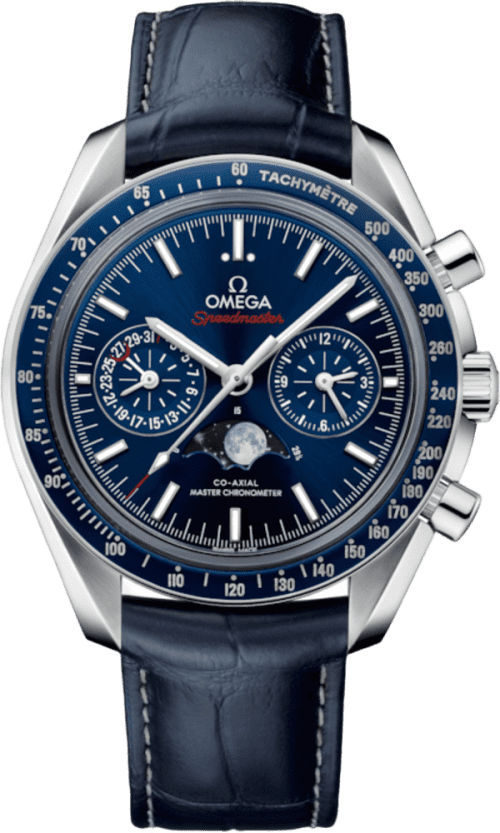 Omega Speedmaster Moonphase