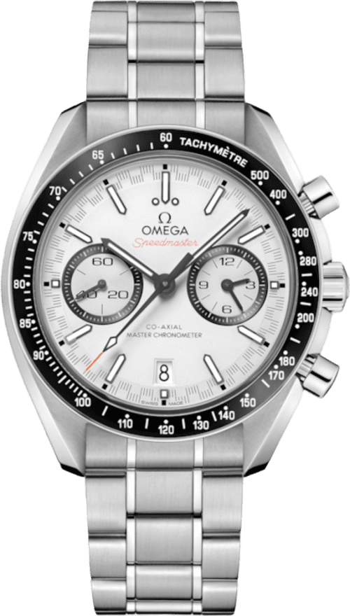 Omega Speedmaster Racing