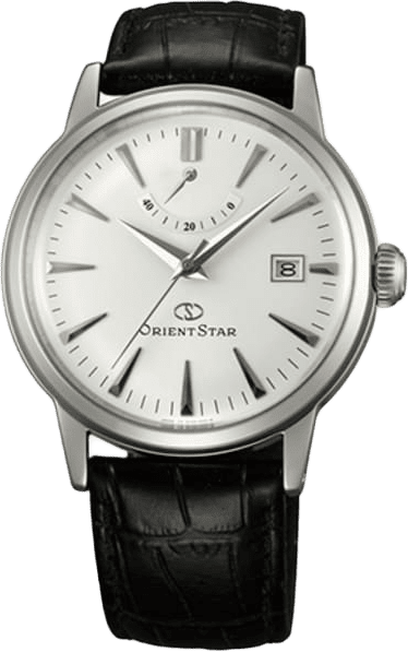 Orient Star Mechanical Classic Watch