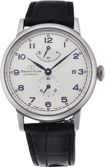 Orient Star Mechanical Classic Watch