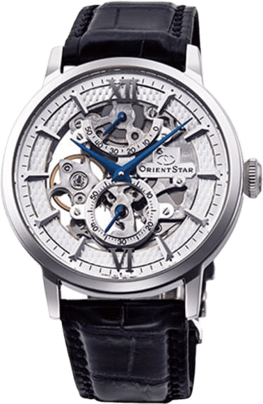 Orient Star Mechanical Classic Watch
