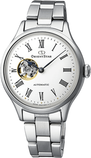 Orient Star Mechanical Classic Watch