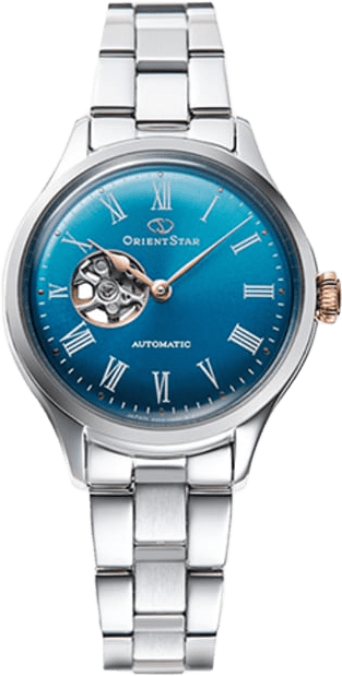 Orient Star Mechanical Classic Watch