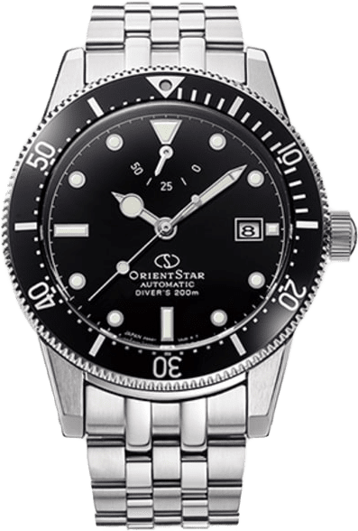 Orient Star Mechanical M42 Watch