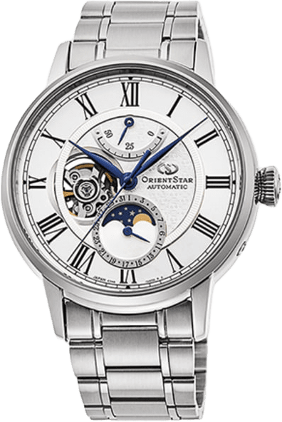 Orient Star Mechanical M45 Watch