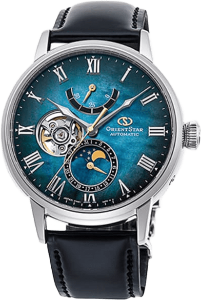 Orient Star Mechanical M45 Watch