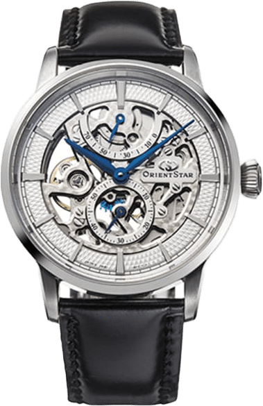 Orient Star Mechanical M45 Watch