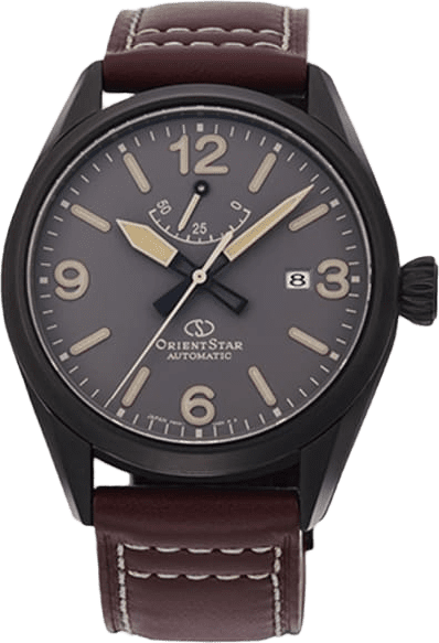Orient Star Mechanical Sports Watch