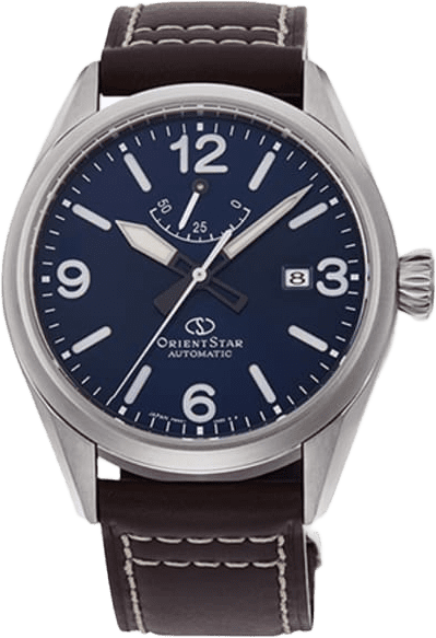 Orient Star Mechanical Sports Watch