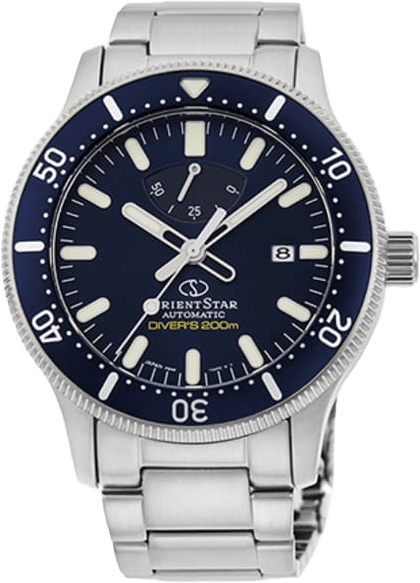 Orient Star Mechanical Sports Watch