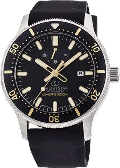 Orient Star Mechanical Sports Watch
