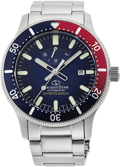 Orient Star Mechanical Sports Watch