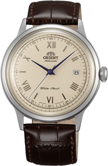 Orient Mechanical Classic Watch
