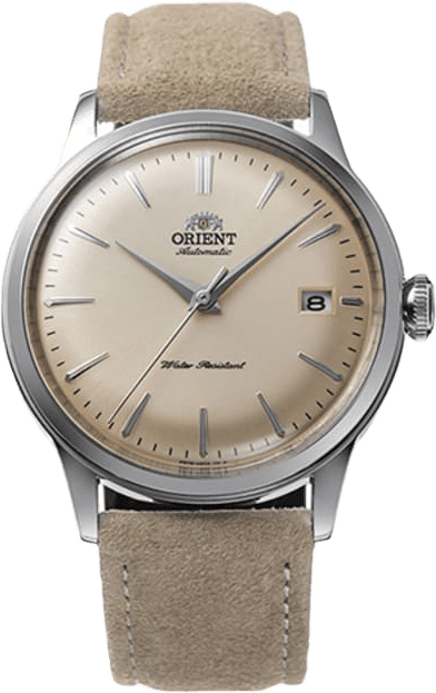 Orient Mechanical Classic Watch