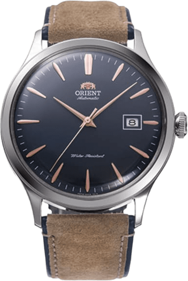 Orient Mechanical Classic Watch