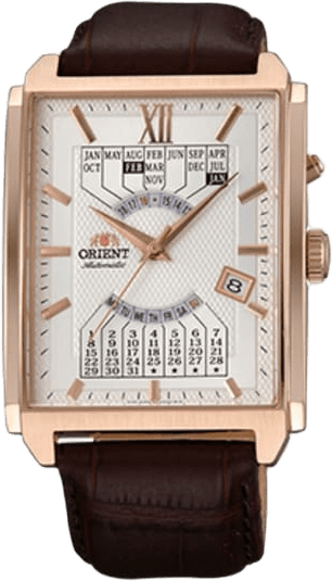 Orient Mechanical Contemporary Watch