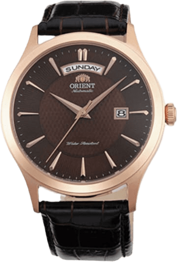 Orient Mechanical Contemporary Watch