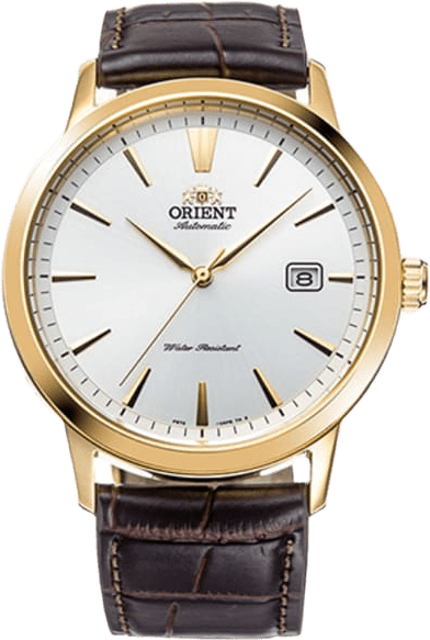 Orient Mechanical Contemporary Watch
