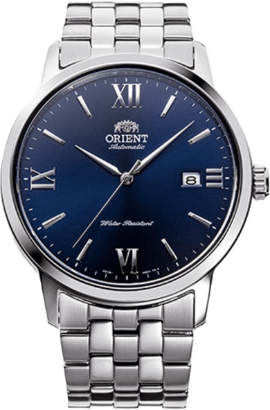 Orient Mechanical Contemporary Watch