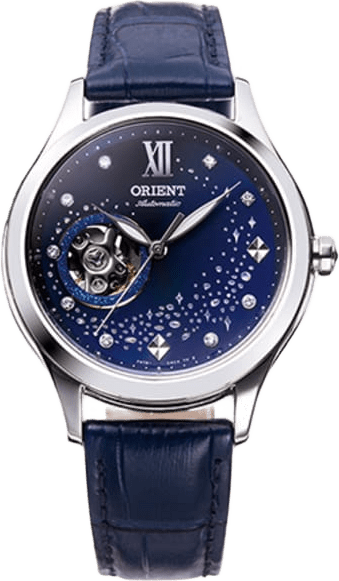 Orient Mechanical Contemporary Watch