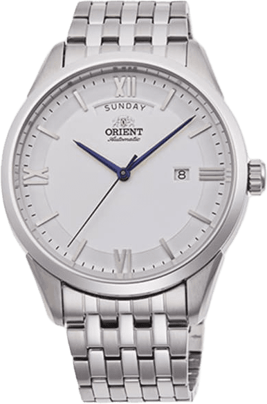 Orient Mechanical Contemporary Watch