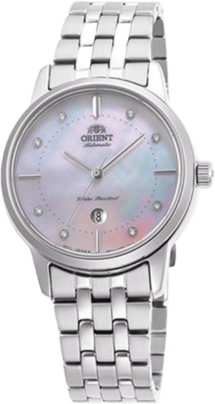 Orient Mechanical Contemporary Watch