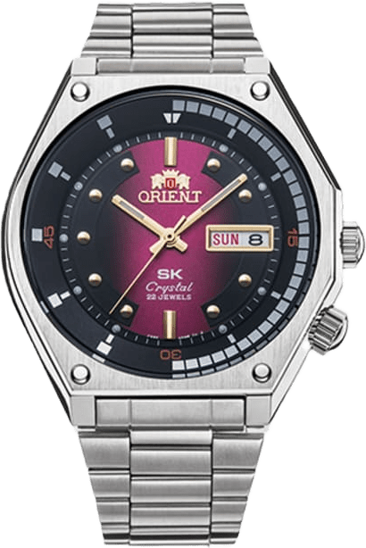 Orient Mechanical Revival Watch