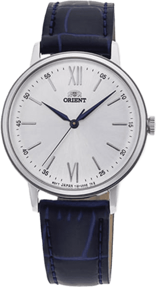 Orient Quartz Classic Watch