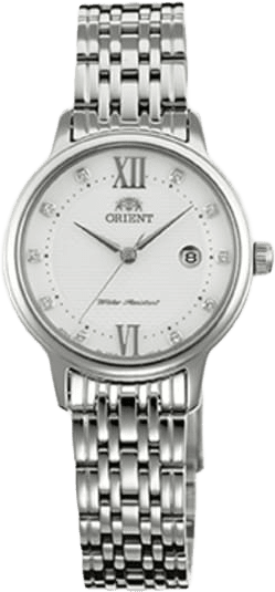 Orient Quartz Classic Watch