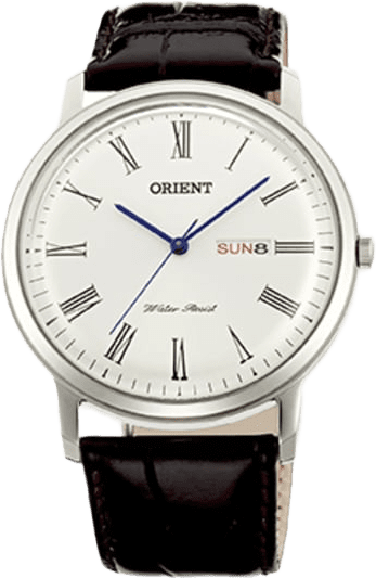 Orient Quartz Classic Watch