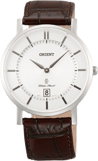 Orient Quartz Contemporary Watch