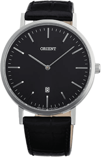 Orient Quartz Contemporary Watch