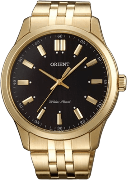 Orient Quartz Contemporary Watch