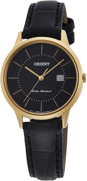 Orient Quartz Contemporary Watch